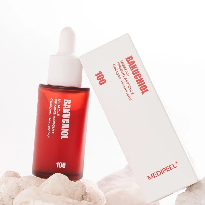 MEDI-PEEL - Bakuchiol Miracle Firming Ampoule