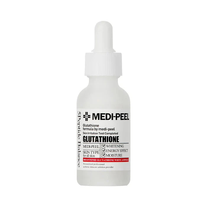 MEDI-PEEL - Bio Intense Glutathione White Ampoule 2.0