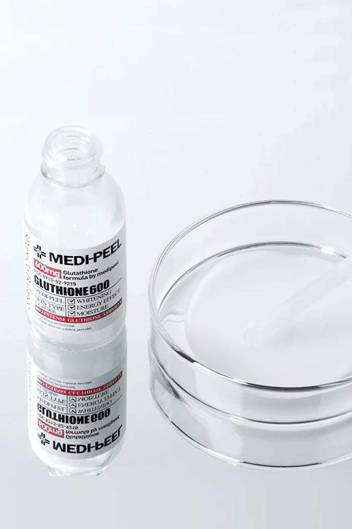 MEDI-PEEL - Bio Intense Glutathione White Ampoule 2.0