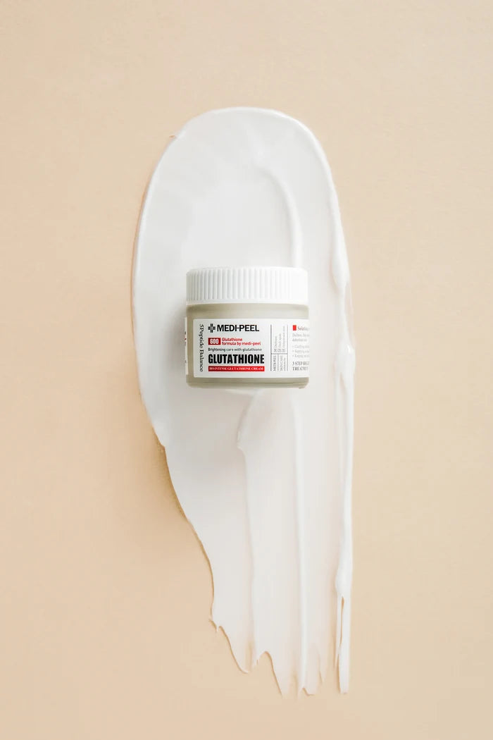 MEDI-PEEL - Bio Intense Glutathione White Cream