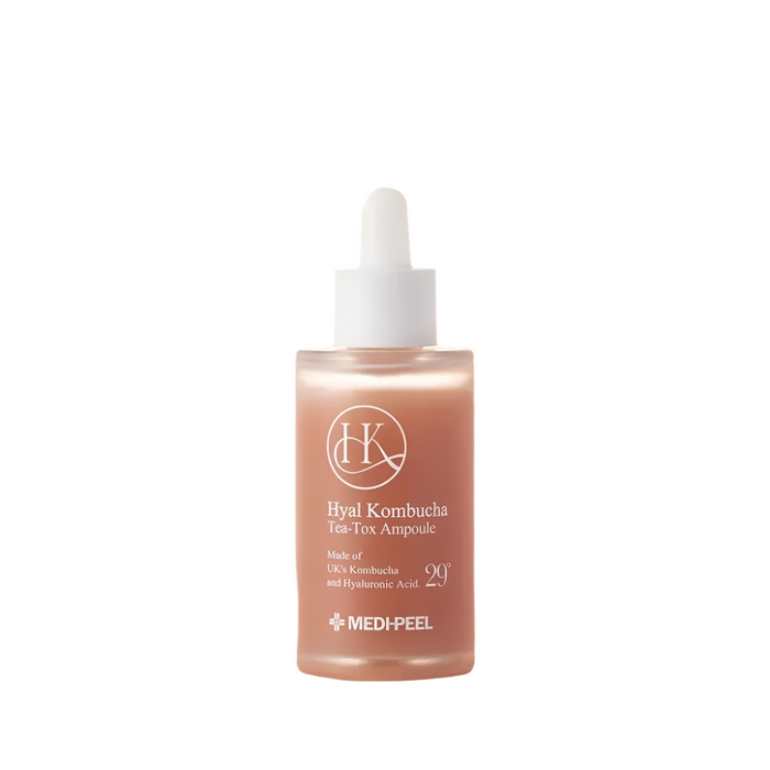 MEDI-PEEL - Hyal Kombucha Tea-Tox Ampoule
