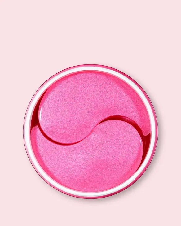 MEDI-PEEL - Hyaluron Rose Peptide 9 Ampoule Eye Patch