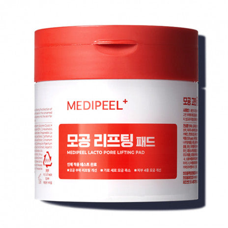MEDI-PEEL - Lacto Pore Lifting Pads 2X