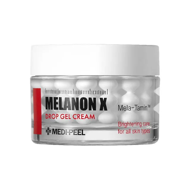 MEDI-PEEL - Melanon X Drop Gel Cream