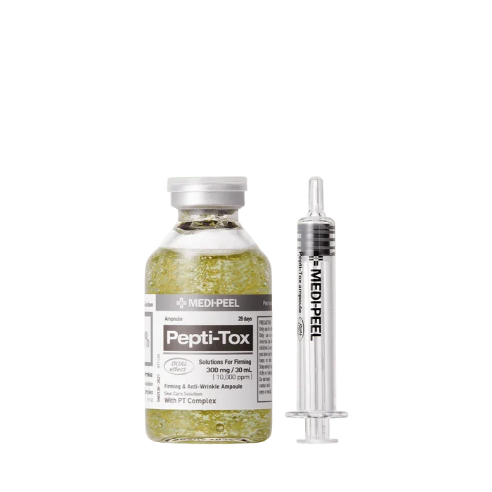 MEDI-PEEL - Pepti-Tox Ampoule