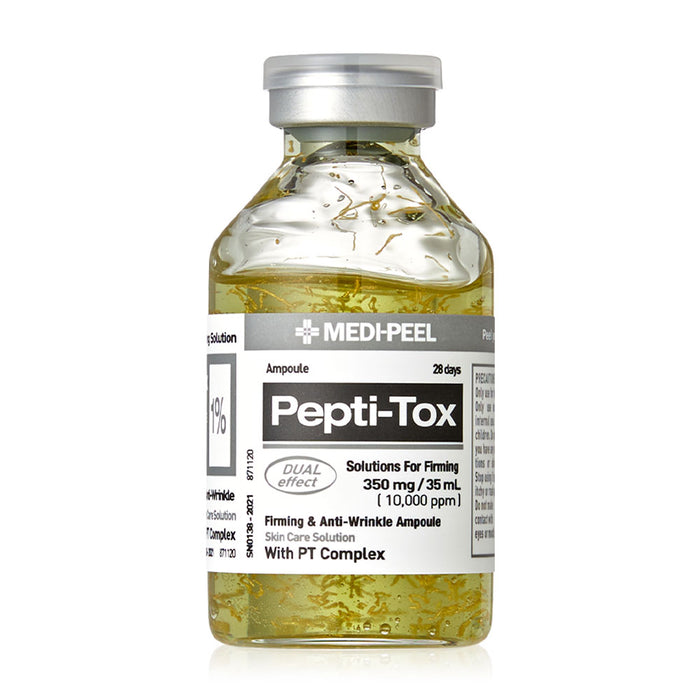 MEDI-PEEL - Pepti-Tox Ampoule
