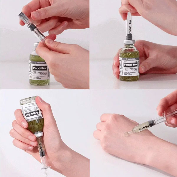 MEDI-PEEL - Pepti-Tox Ampoule