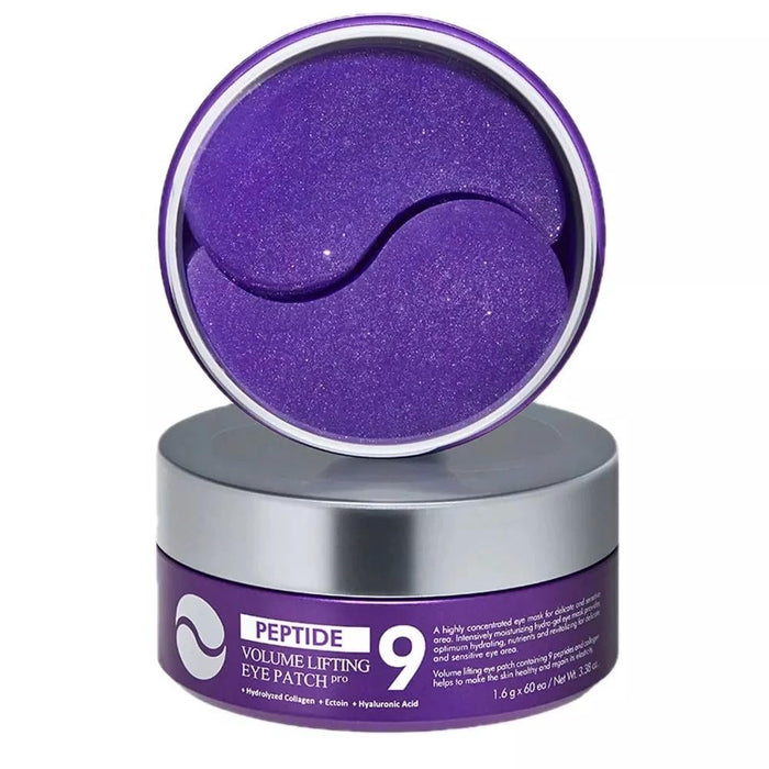 MEDI-PEEL - Peptide 9 Volume Lifting Eye Patch Pro