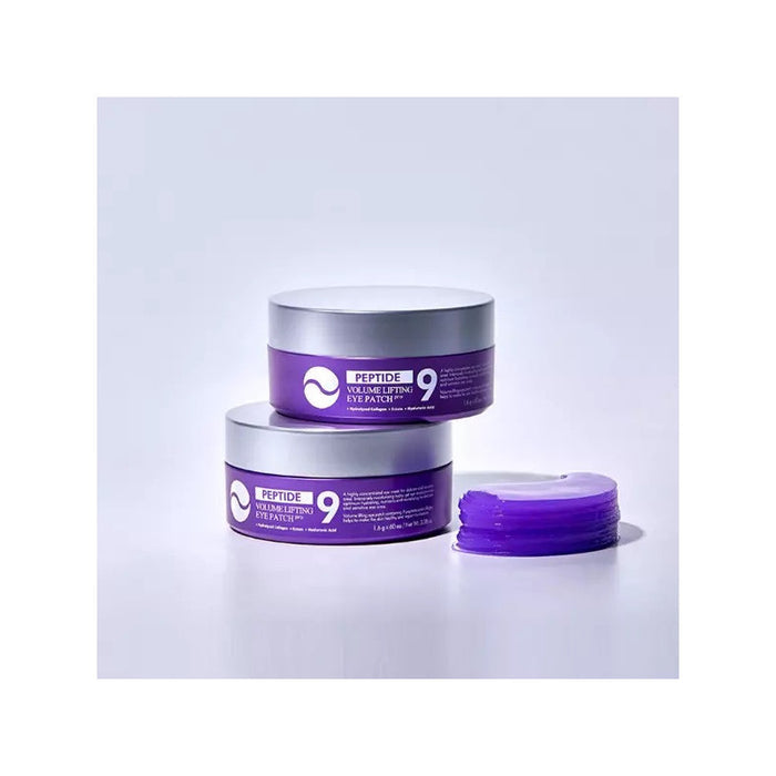 MEDI-PEEL - Peptide 9 Volume Lifting Eye Patch Pro