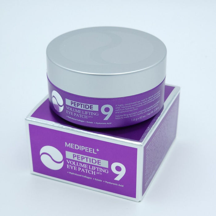 MEDI-PEEL - Peptide 9 Volume Lifting Eye Patch Pro