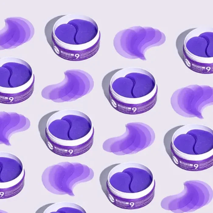 MEDI-PEEL - Peptide 9 Volume Lifting Eye Patch Pro