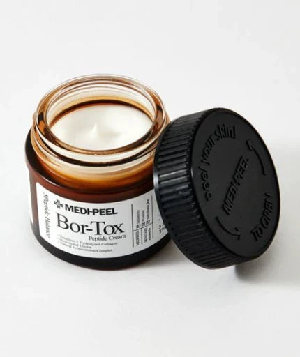 MEDI-PEEL - Peptide Bor-Tox Cream
