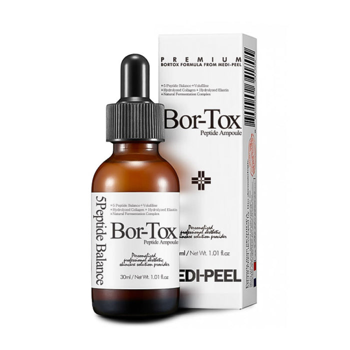 MEDI-PEEL - Peptide Tox-Bor Ampoule