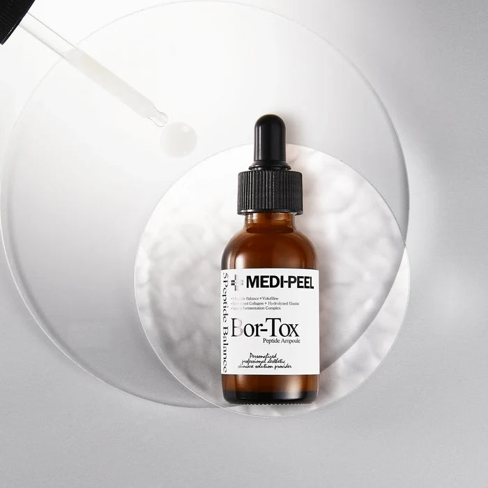 MEDI-PEEL - Peptide Tox-Bor Ampoule