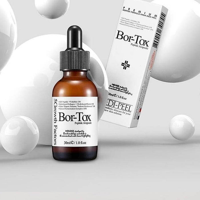 MEDI-PEEL - Peptide Tox-Bor Ampoule