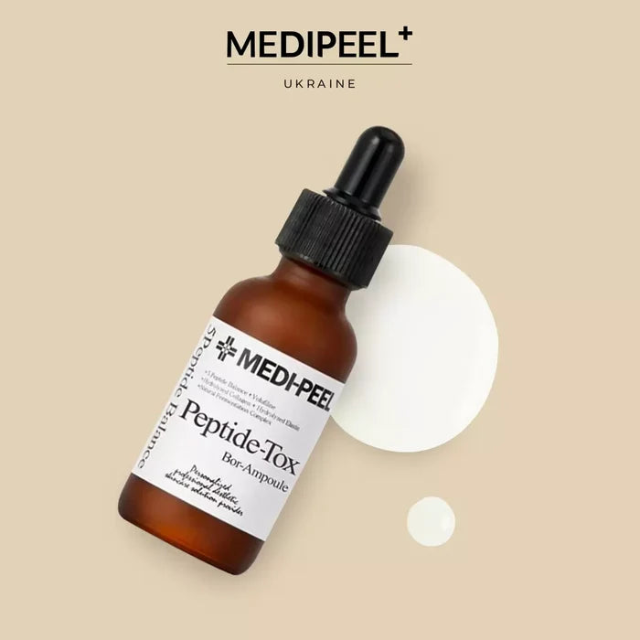 MEDI-PEEL - Peptide Tox-Bor Ampoule