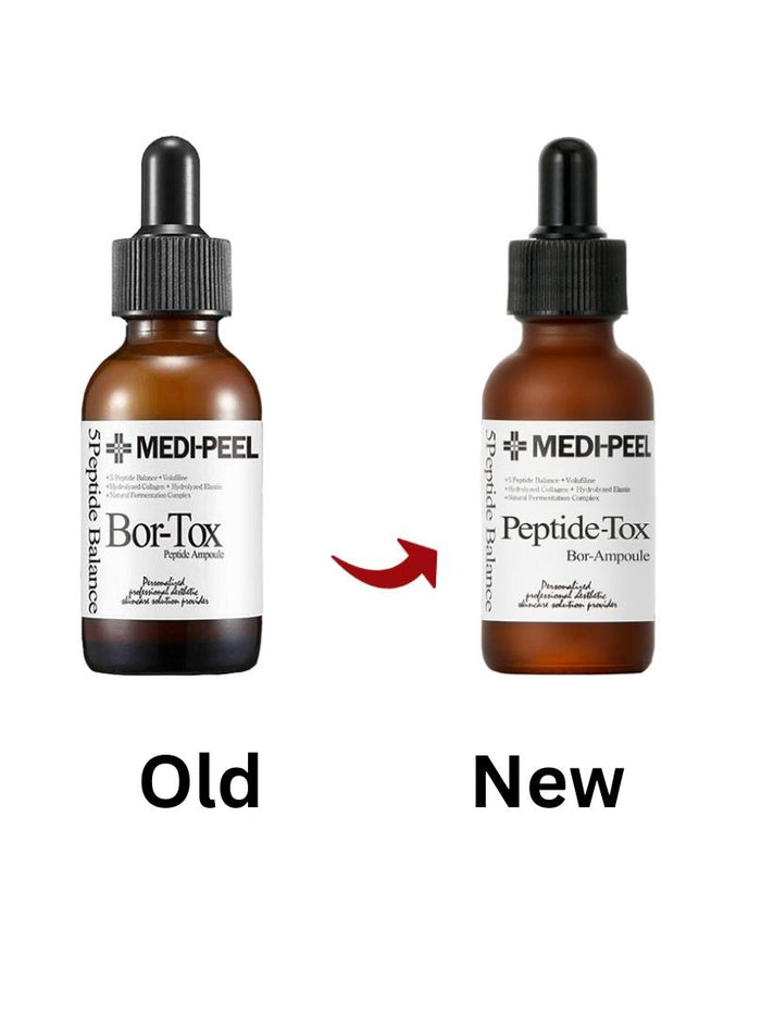 MEDI-PEEL - Peptide Tox-Bor Ampoule