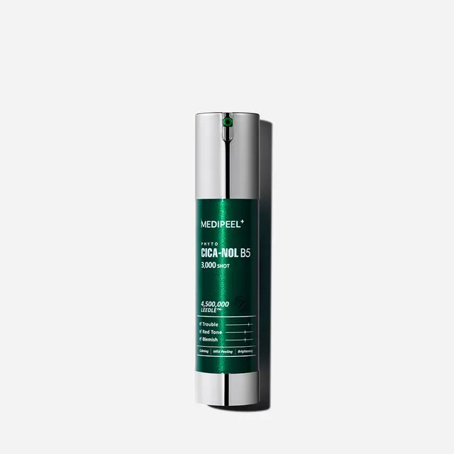 MEDI-PEEL - Phyto Cica-nol B5 3000 Shot Serum