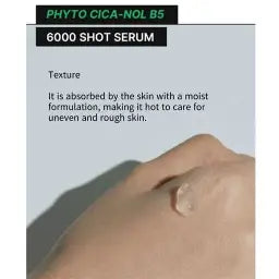 MEDI-PEEL - Phyto Cica-nol B5 6000 Shot Serum