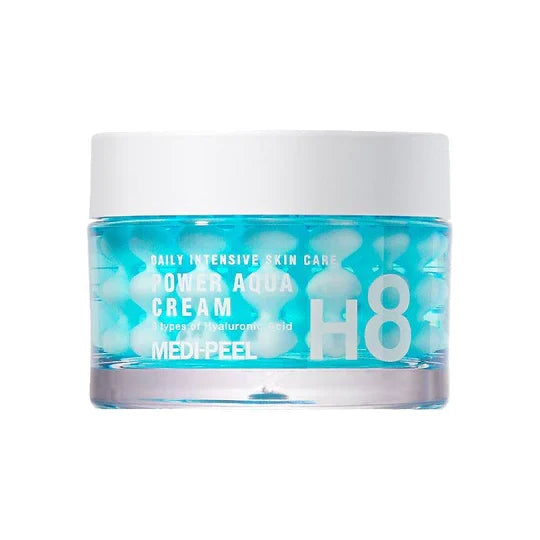 MEDI-PEEL - Power Aqua H8 Cream (Discounted)