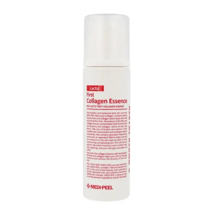MEDI-PEEL - Red Lacto First Collagen Essence