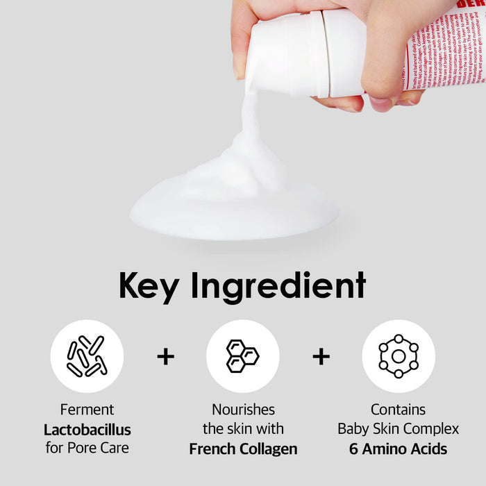 MEDI-PEEL - Red Lacto First Collagen Essence