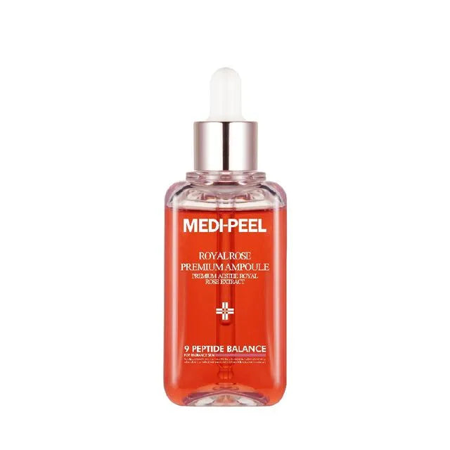 MEDI-PEEL - Royal Rose Premium Ampoule
