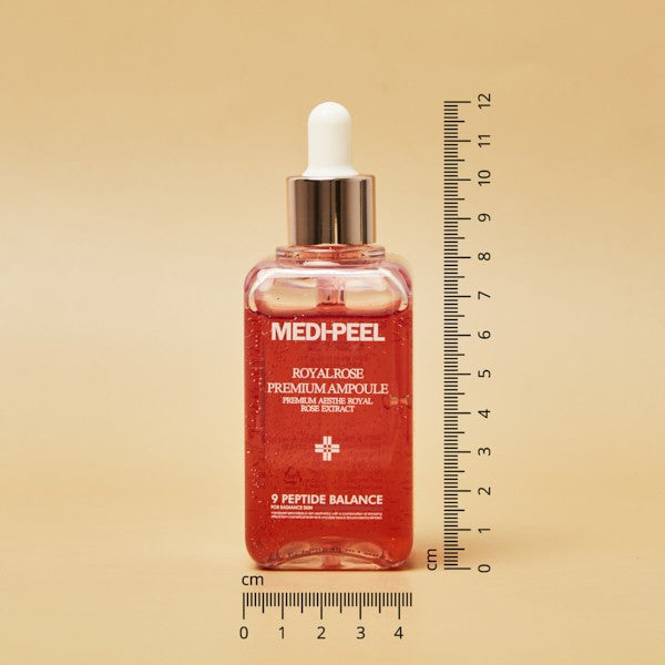 MEDI-PEEL - Royal Rose Premium Ampoule