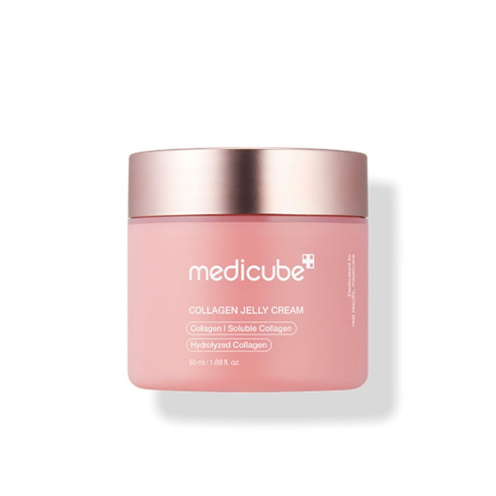 MEDICUBE - Collagen Jelly Cream