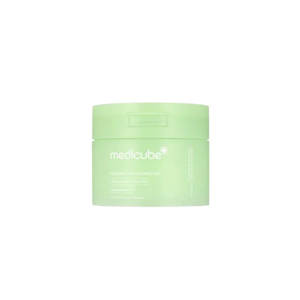 MEDICUBE - Exosome Cica Calming Pad
