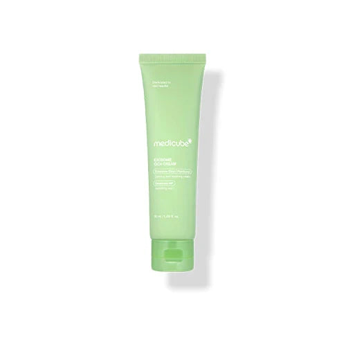 MEDICUBE - Exosome Cica Cream