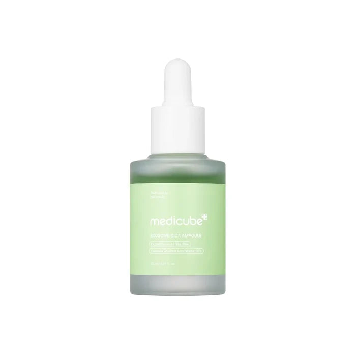 MEDICUBE - Exosome Cica Serum