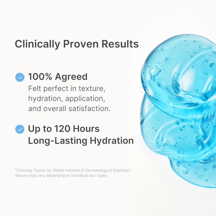 MEDICUBE - Hyaluronic Ceramide Jelly Cream