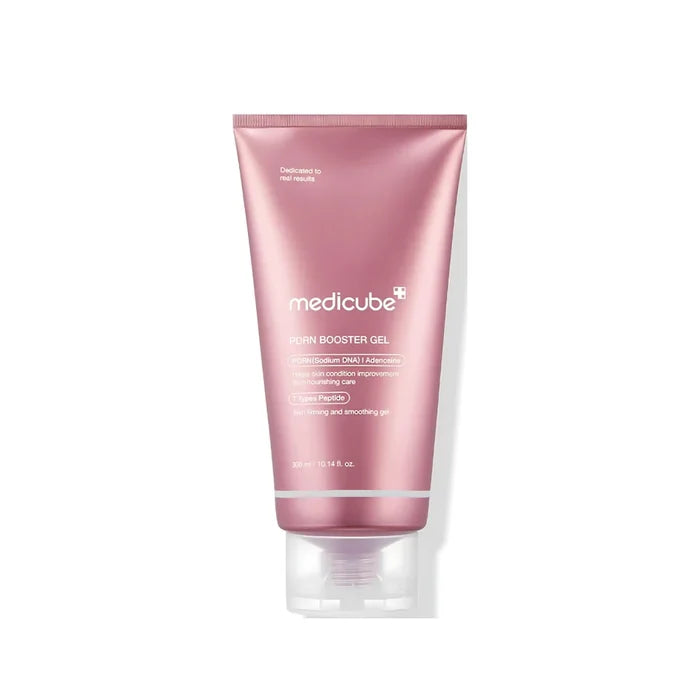 MEDICUBE - PDRN Booster Gel