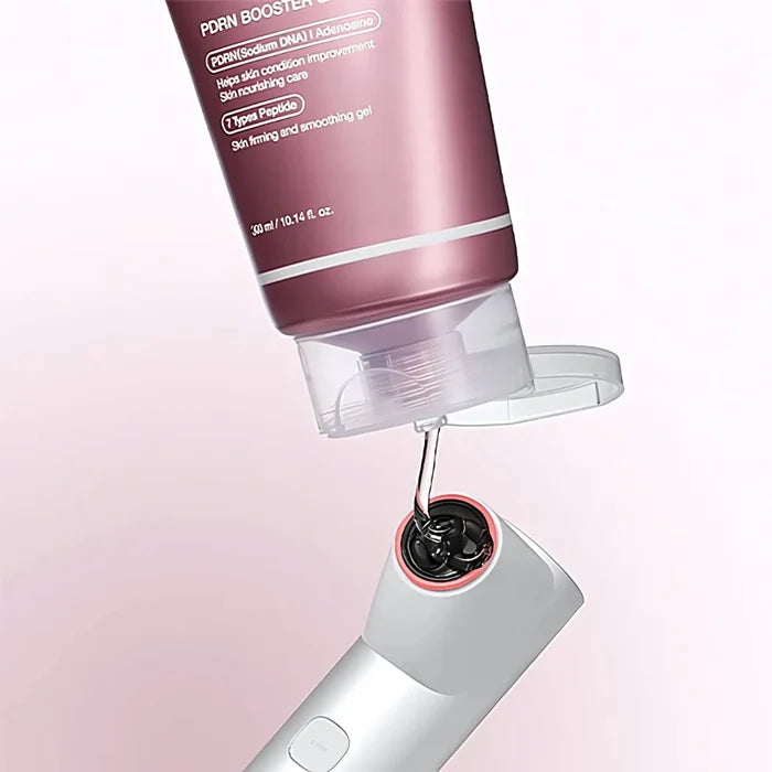 MEDICUBE - PDRN Booster Gel