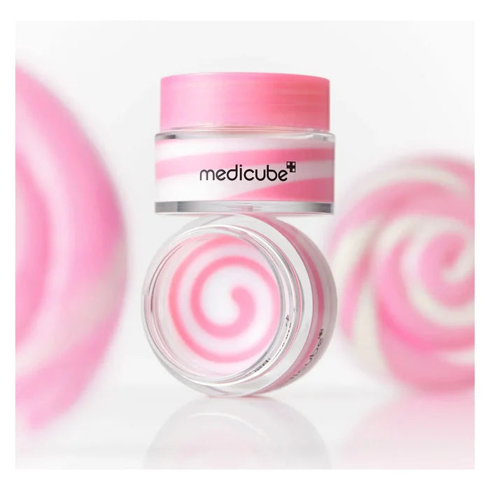 MEDICUBE - PDRN Lip Sleeping Mask