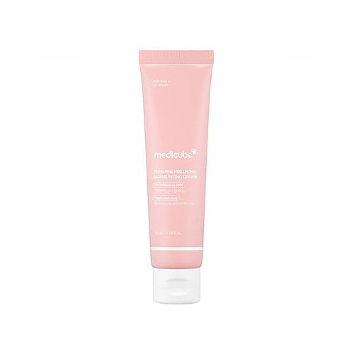 MEDICUBE - PDRN Pink Hyaluronic Moisturizing Cream