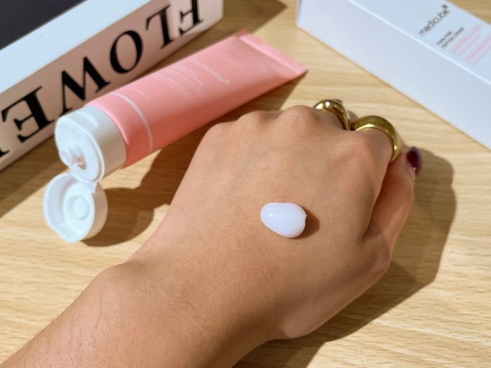 MEDICUBE - PDRN Pink Hyaluronic Moisturizing Cream