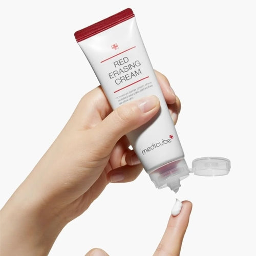 MEDICUBE - Red Erasing Cream (Discounted)