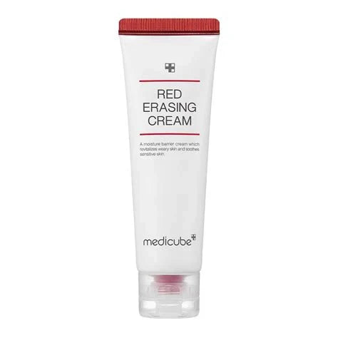 MEDICUBE - Red Erasing Cream