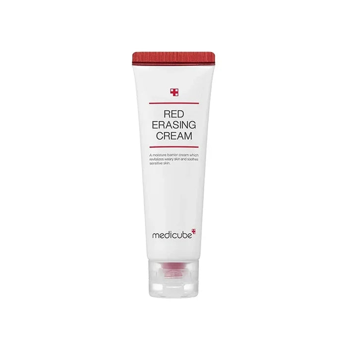 MEDICUBE - Red Erasing Cream