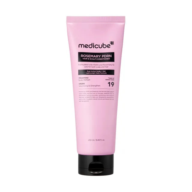 MEDICUBE - Rosemary PDRN Hair & Scalp Conditioner