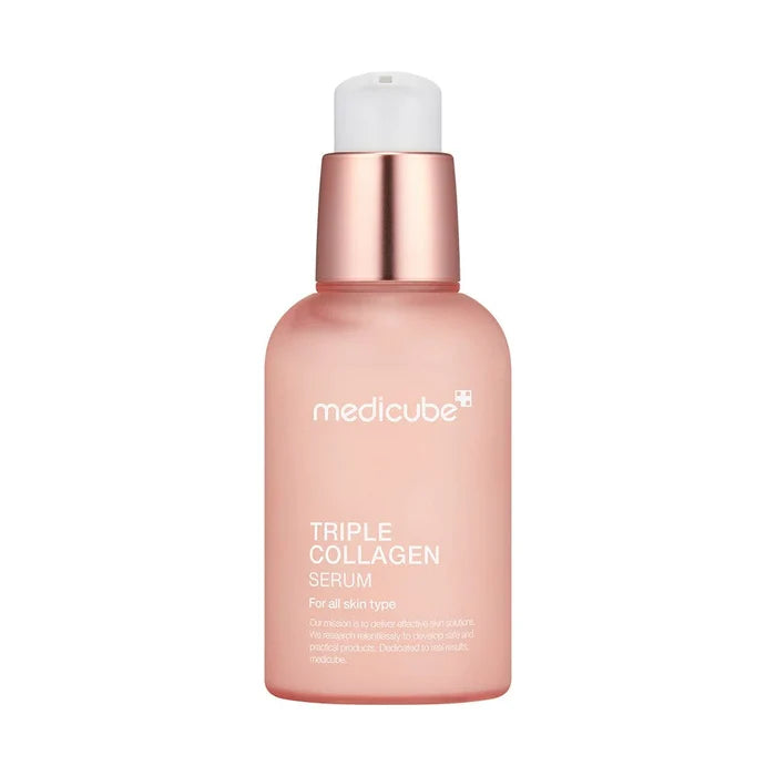 MEDICUBE - Triple Collagen Serum 4.0