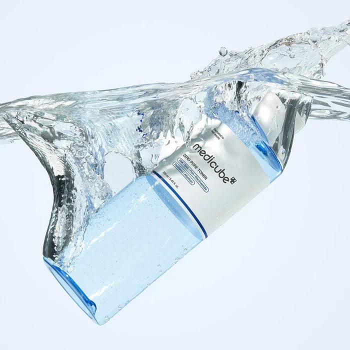 MEDICUBE - Zero Pore Toner