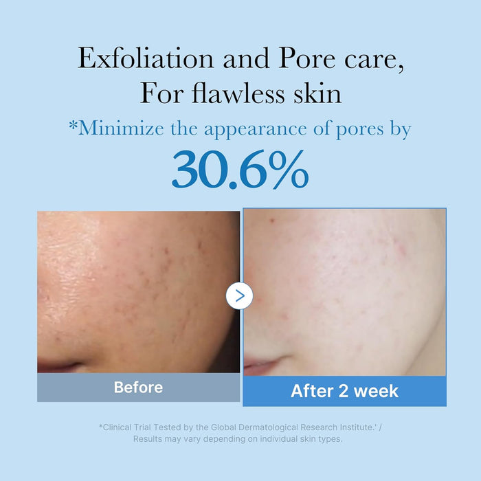 MEDICUBE - Zero Pore Toner