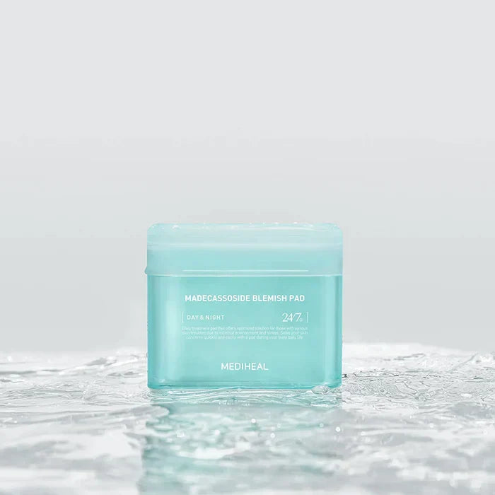 MEDIHEAL - Madecassoside Blemish Pad