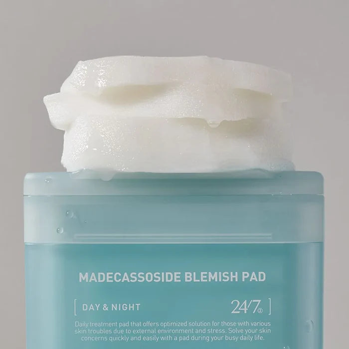 MEDIHEAL - Madecassoside Blemish Pad