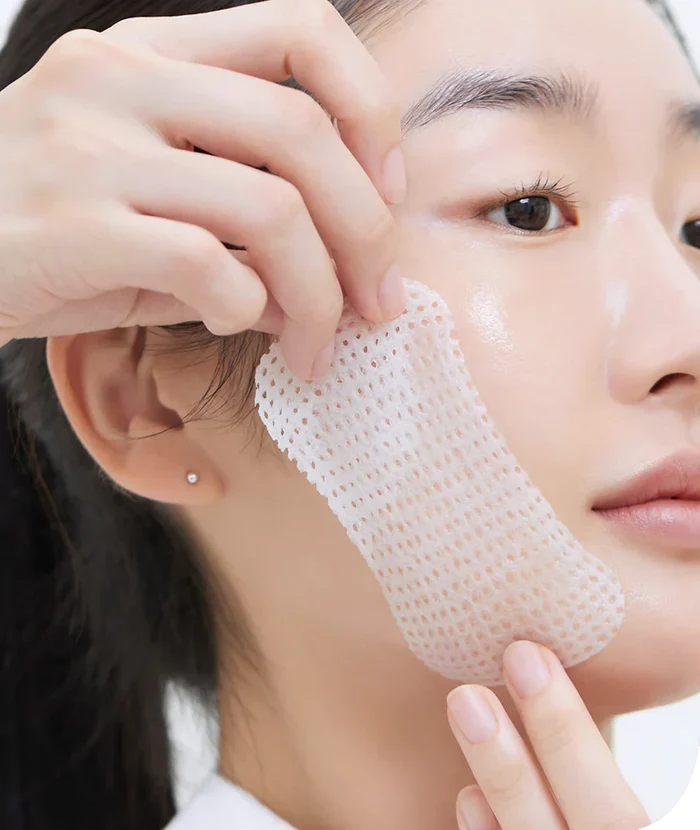 MEDIHEAL - Retinol Collagen Lifting Pad