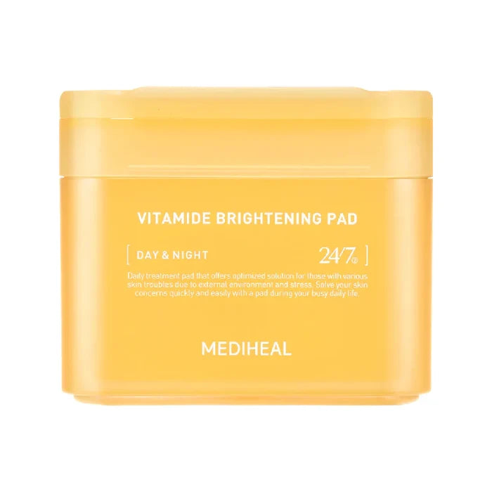MEDIHEAL - Vitamide Brightening Pad