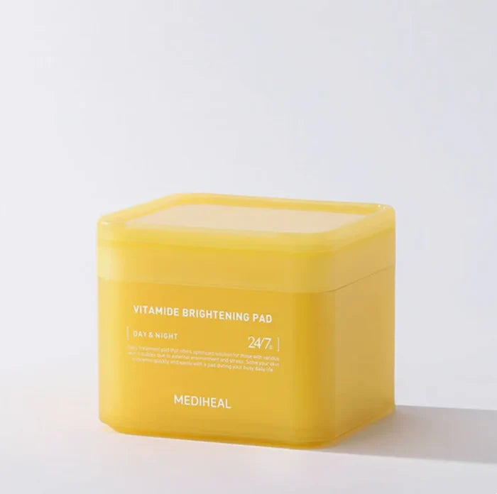 MEDIHEAL - Vitamide Brightening Pad
